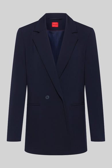 ΣΑΚΑΚΙ HUGO - 464 ΜΠΛΕ